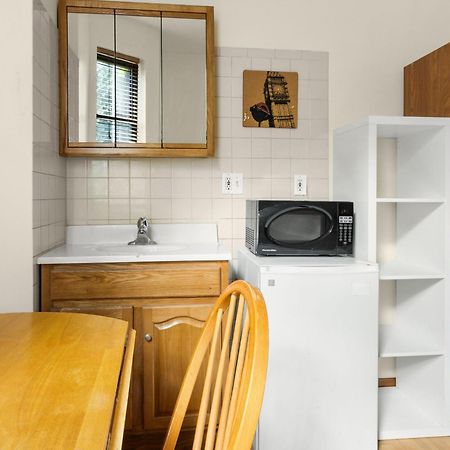 West 30Th Street Guest House New York Dış mekan fotoğraf