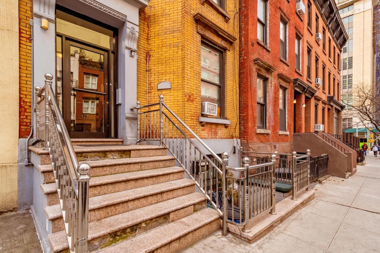 West 30Th Street Guest House New York Dış mekan fotoğraf