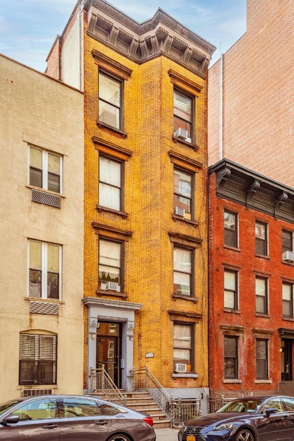 West 30Th Street Guest House New York Dış mekan fotoğraf