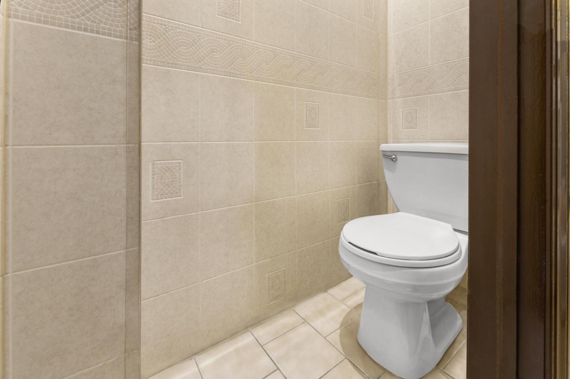 West 30Th Street Guest House New York Dış mekan fotoğraf