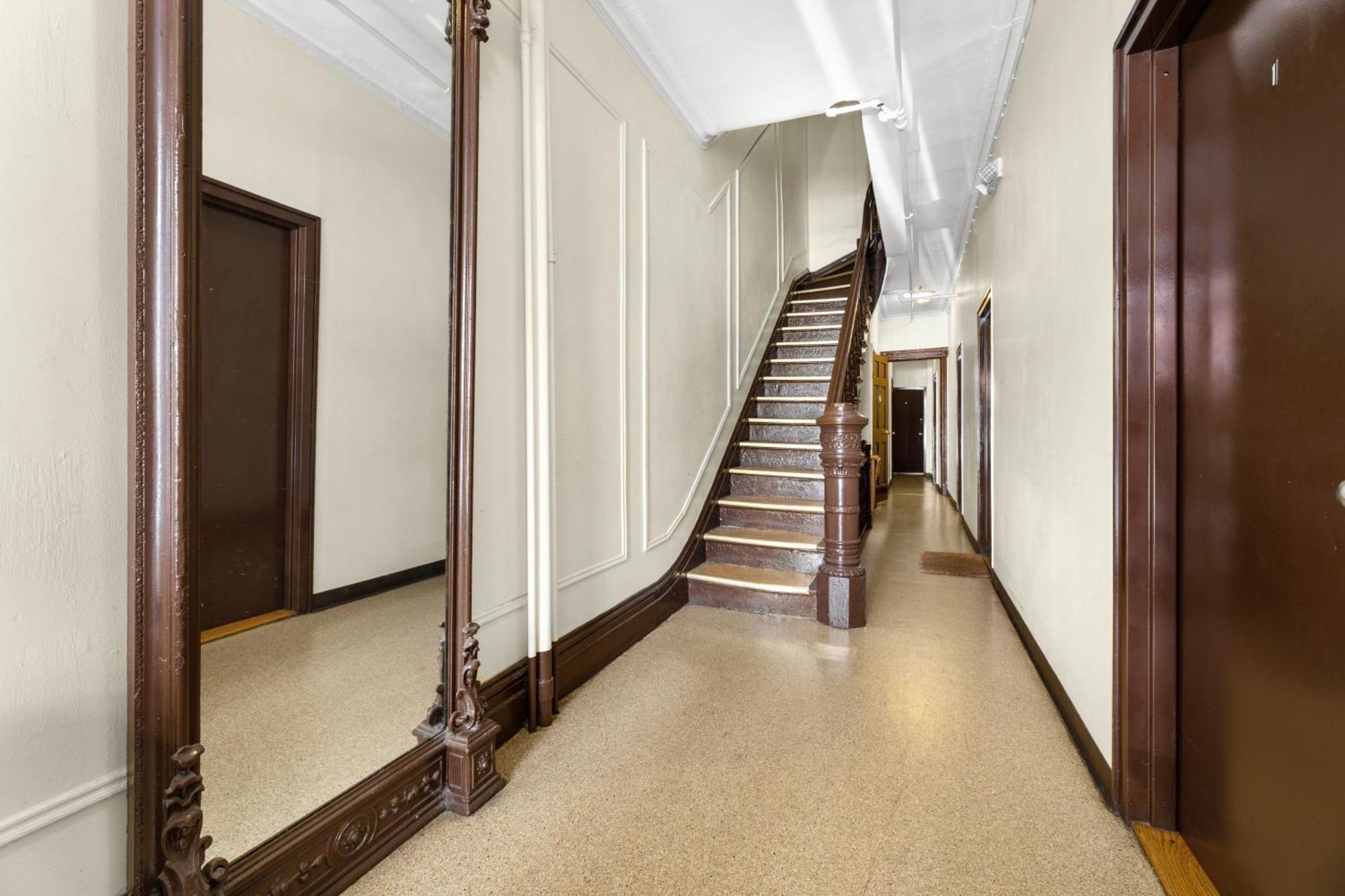 West 30Th Street Guest House New York Dış mekan fotoğraf