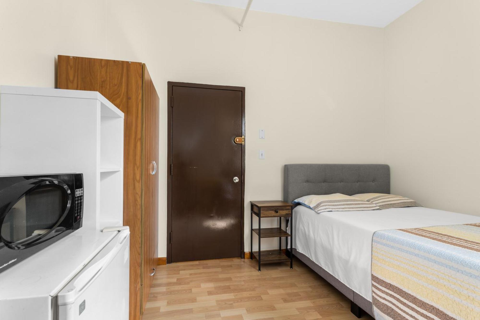 West 30Th Street Guest House New York Dış mekan fotoğraf