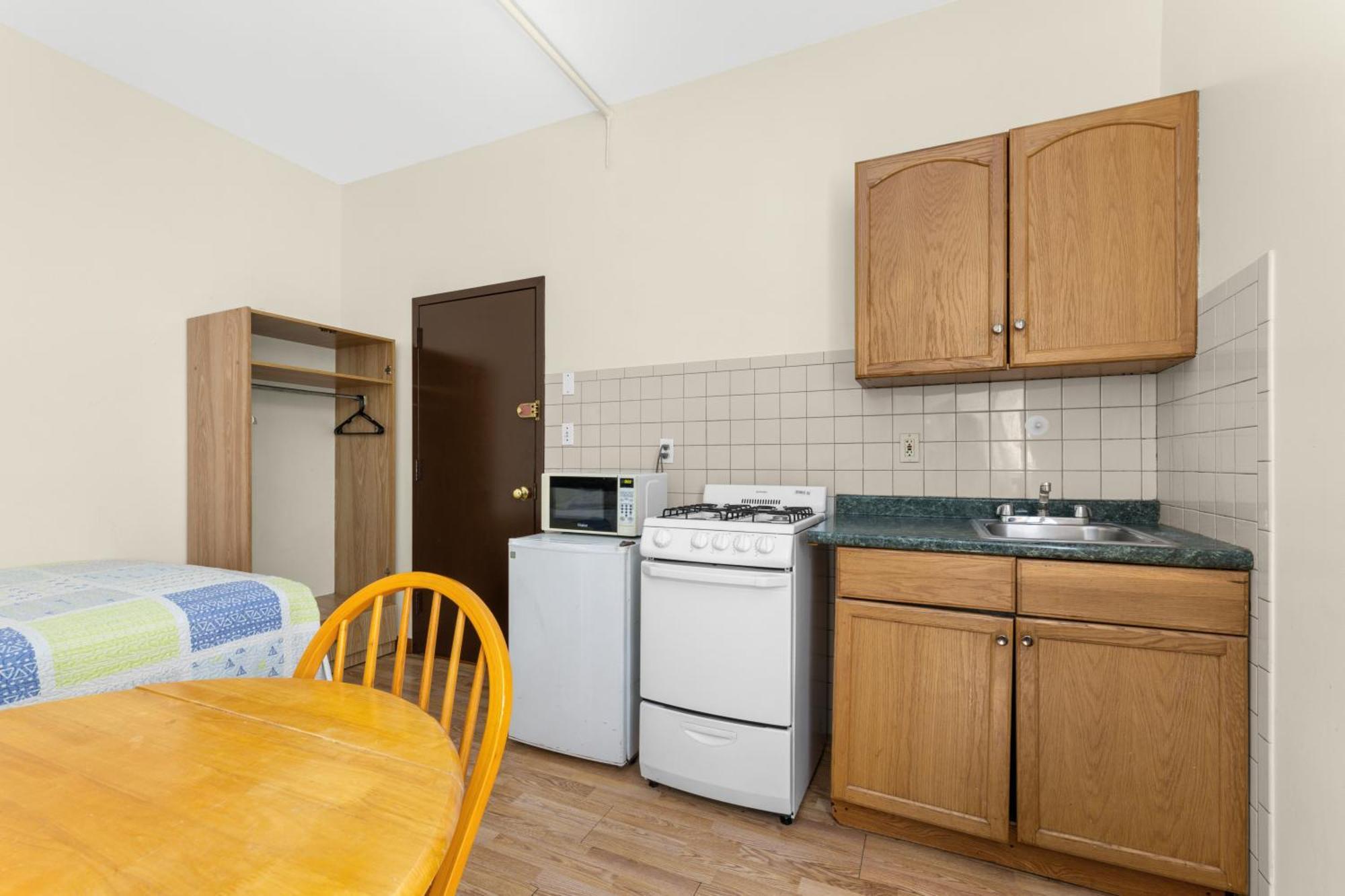 West 30Th Street Guest House New York Dış mekan fotoğraf