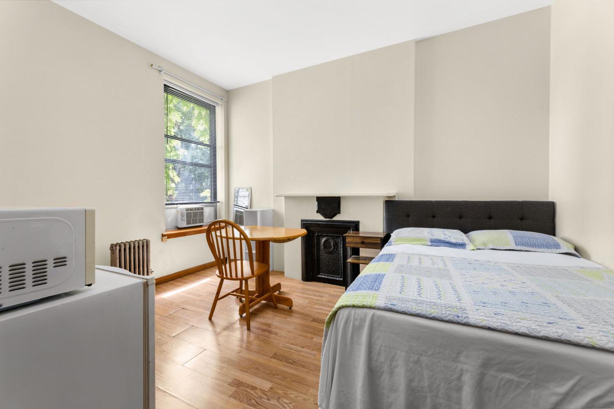 West 30Th Street Guest House New York Dış mekan fotoğraf