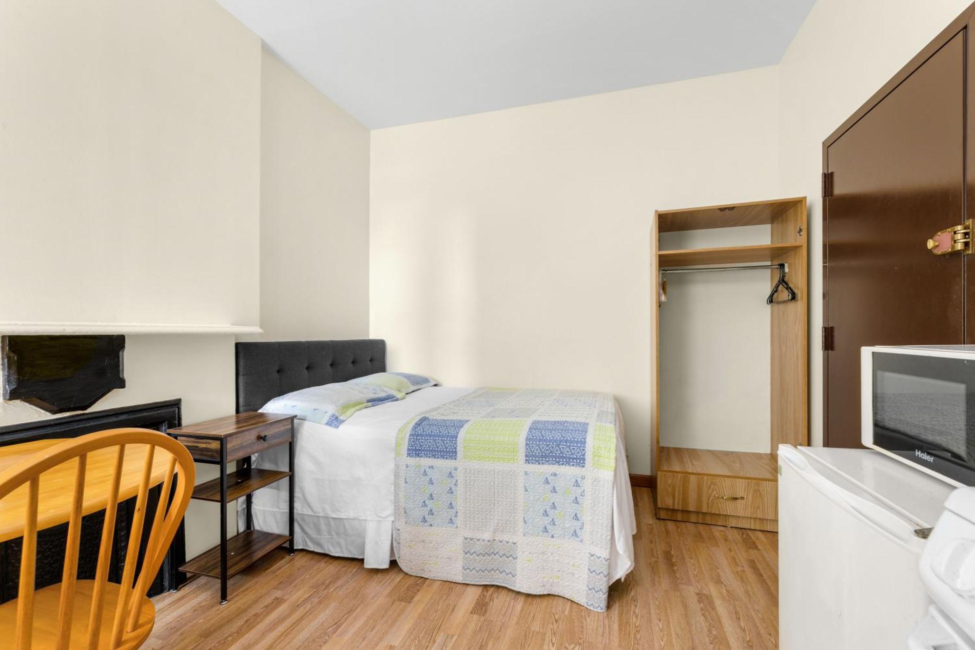 West 30Th Street Guest House New York Dış mekan fotoğraf