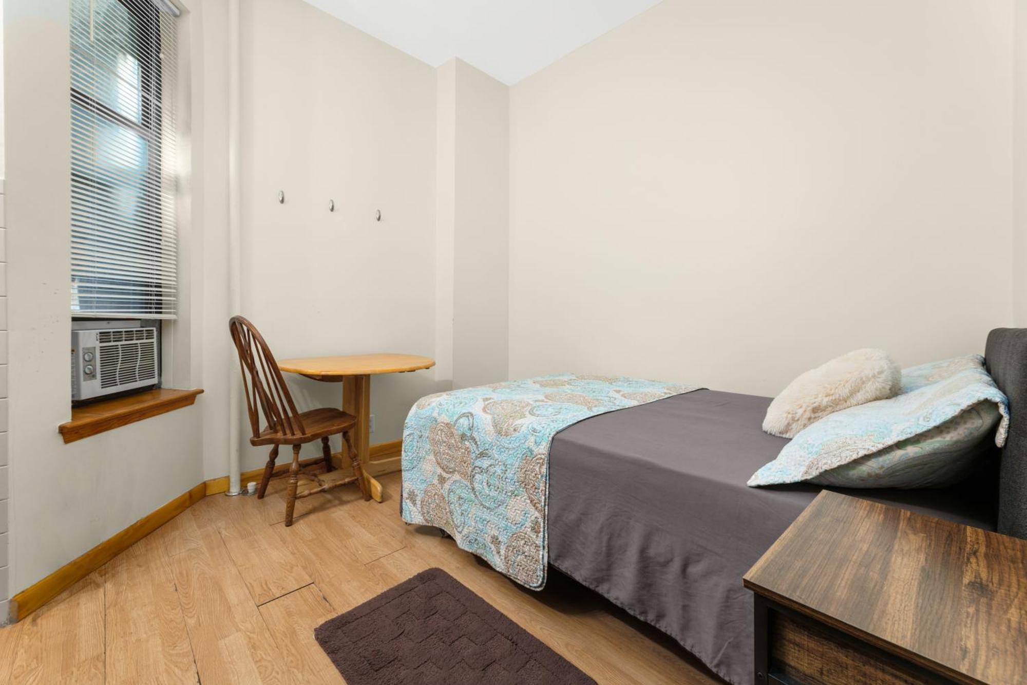 West 30Th Street Guest House New York Dış mekan fotoğraf