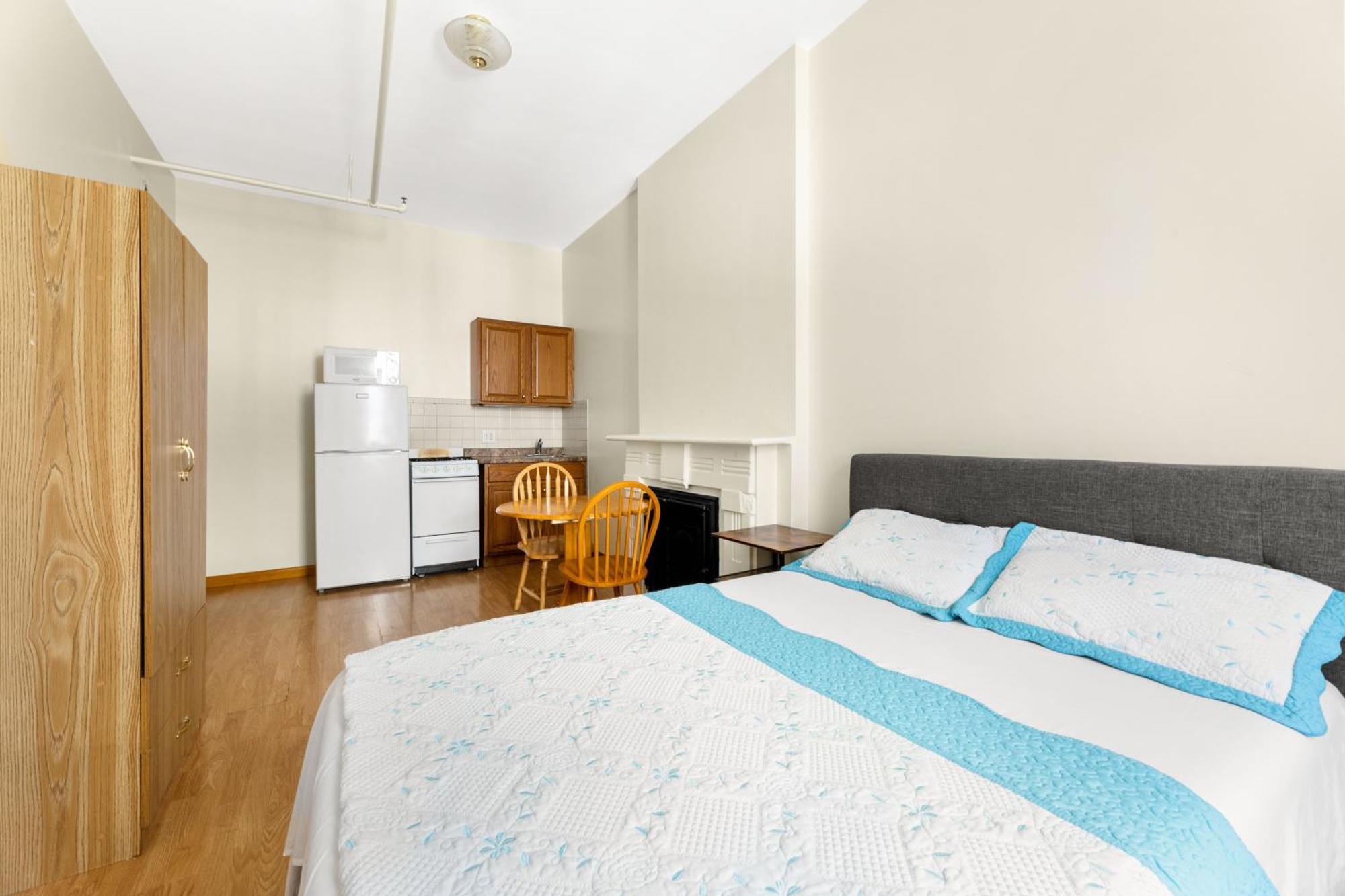 West 30Th Street Guest House New York Dış mekan fotoğraf