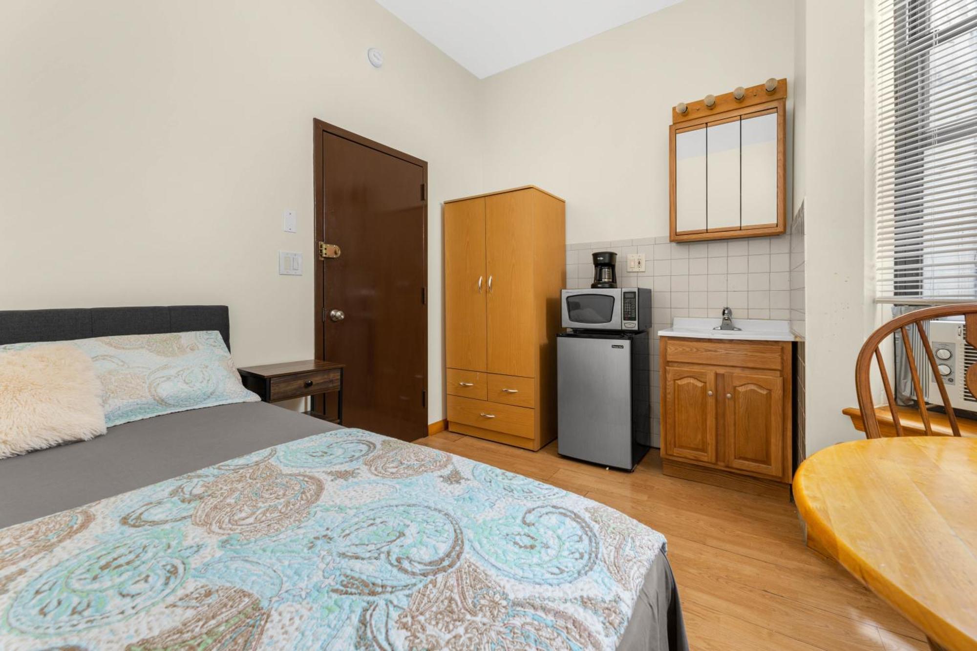 West 30Th Street Guest House New York Dış mekan fotoğraf
