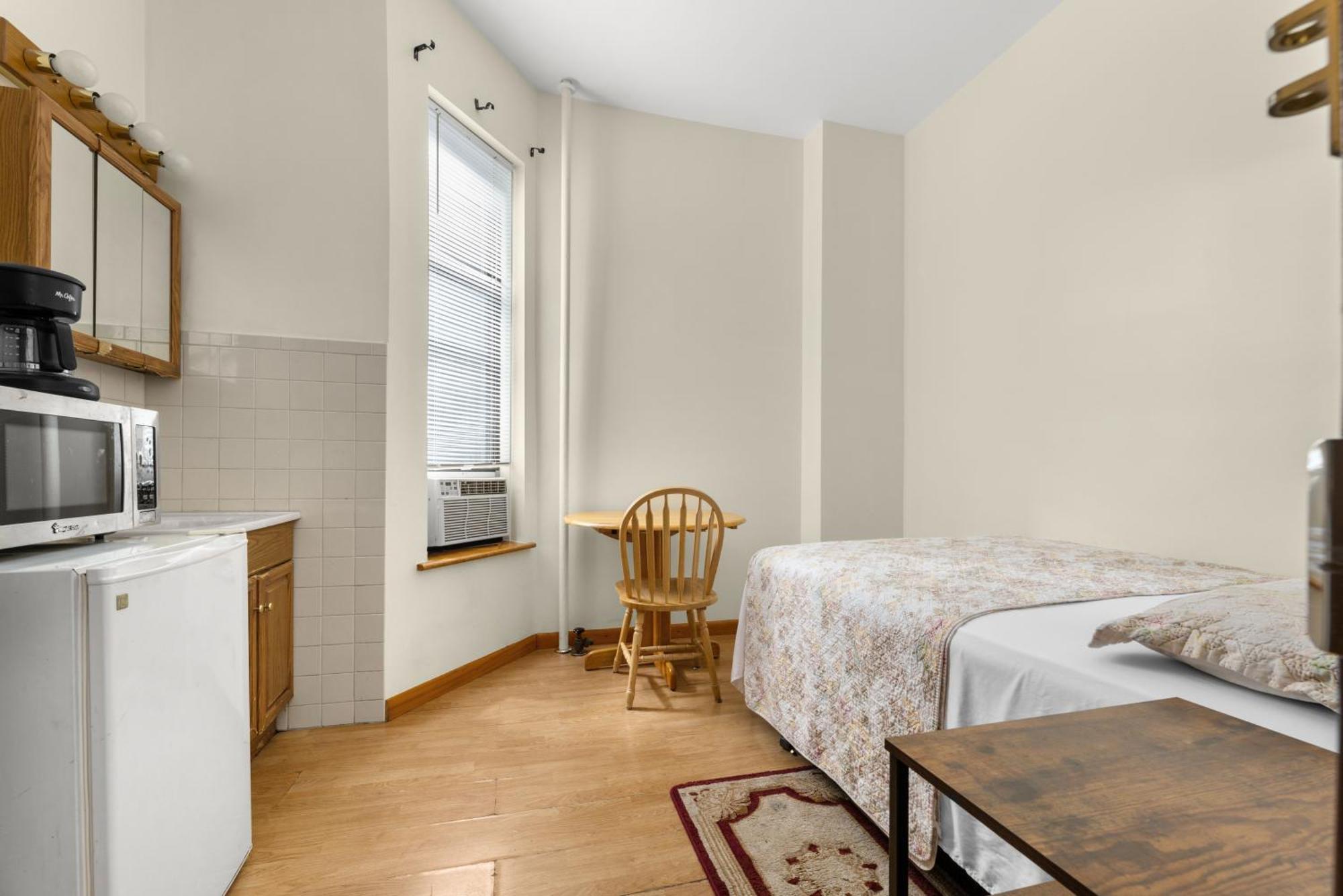 West 30Th Street Guest House New York Dış mekan fotoğraf