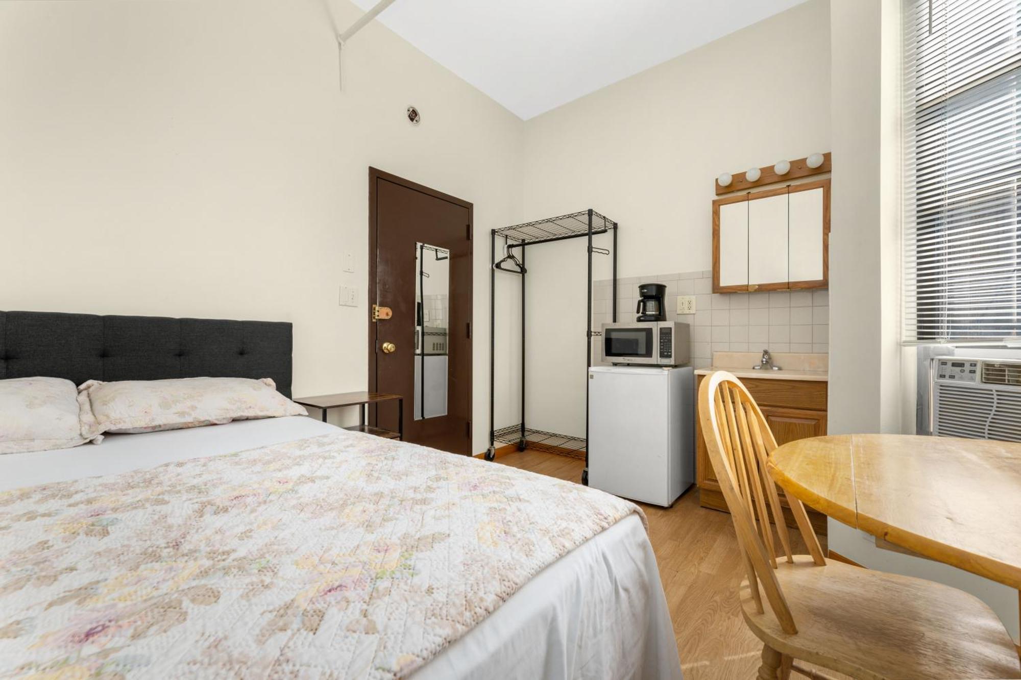 West 30Th Street Guest House New York Dış mekan fotoğraf
