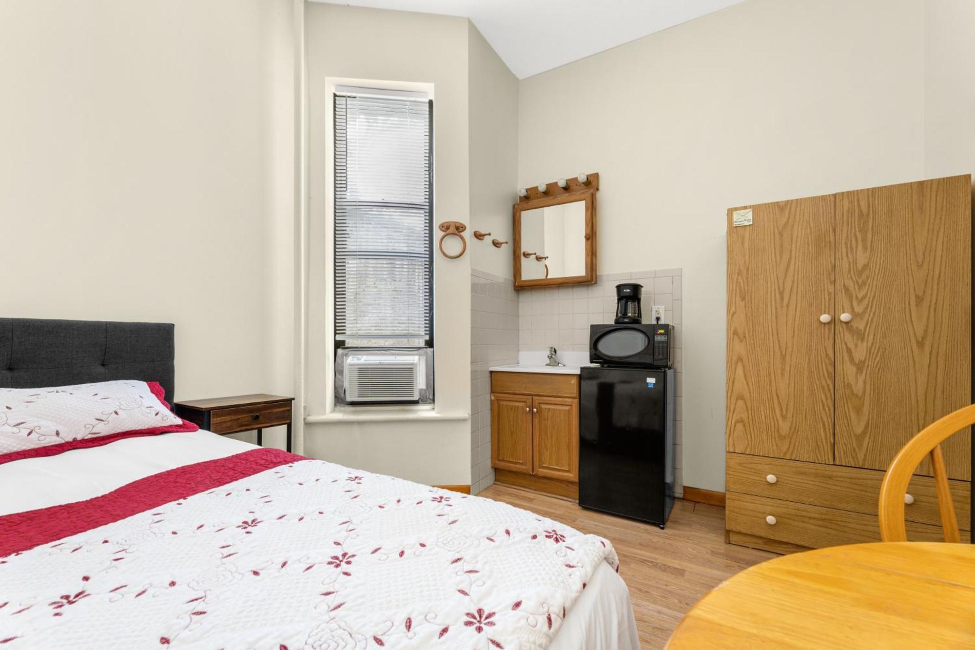West 30Th Street Guest House New York Dış mekan fotoğraf