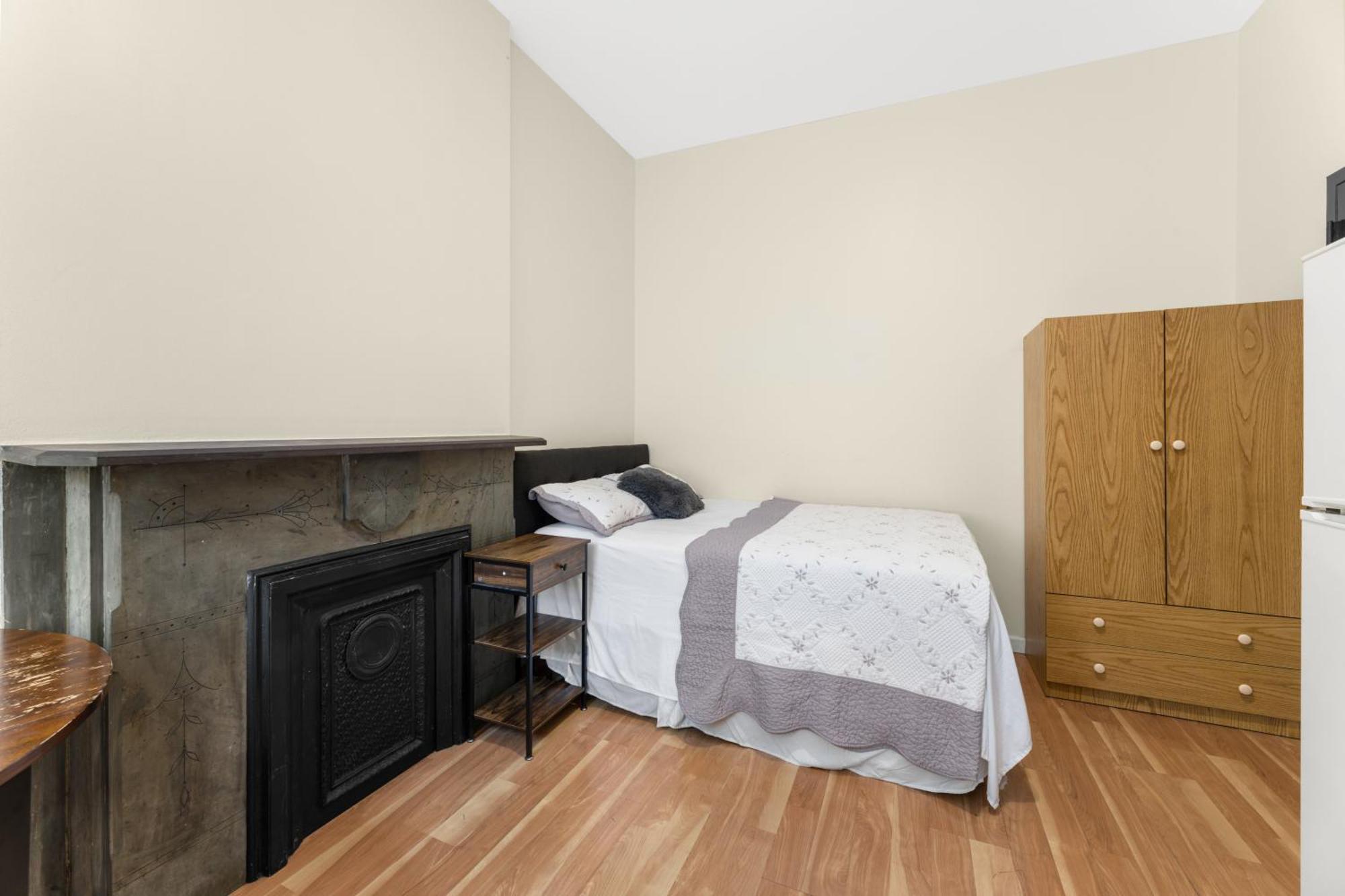 West 30Th Street Guest House New York Dış mekan fotoğraf