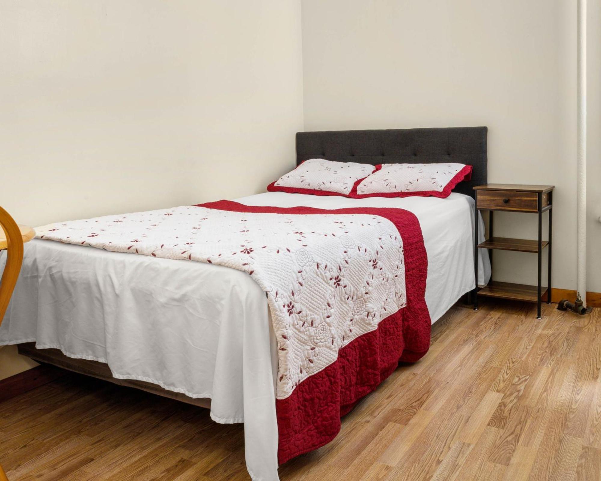 West 30Th Street Guest House New York Dış mekan fotoğraf