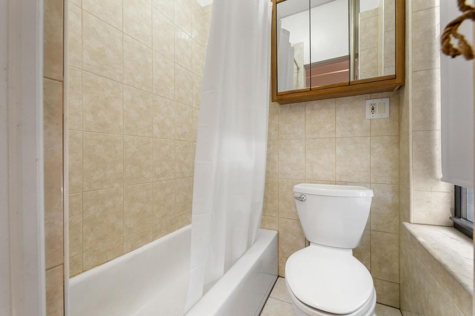 West 30Th Street Guest House New York Dış mekan fotoğraf