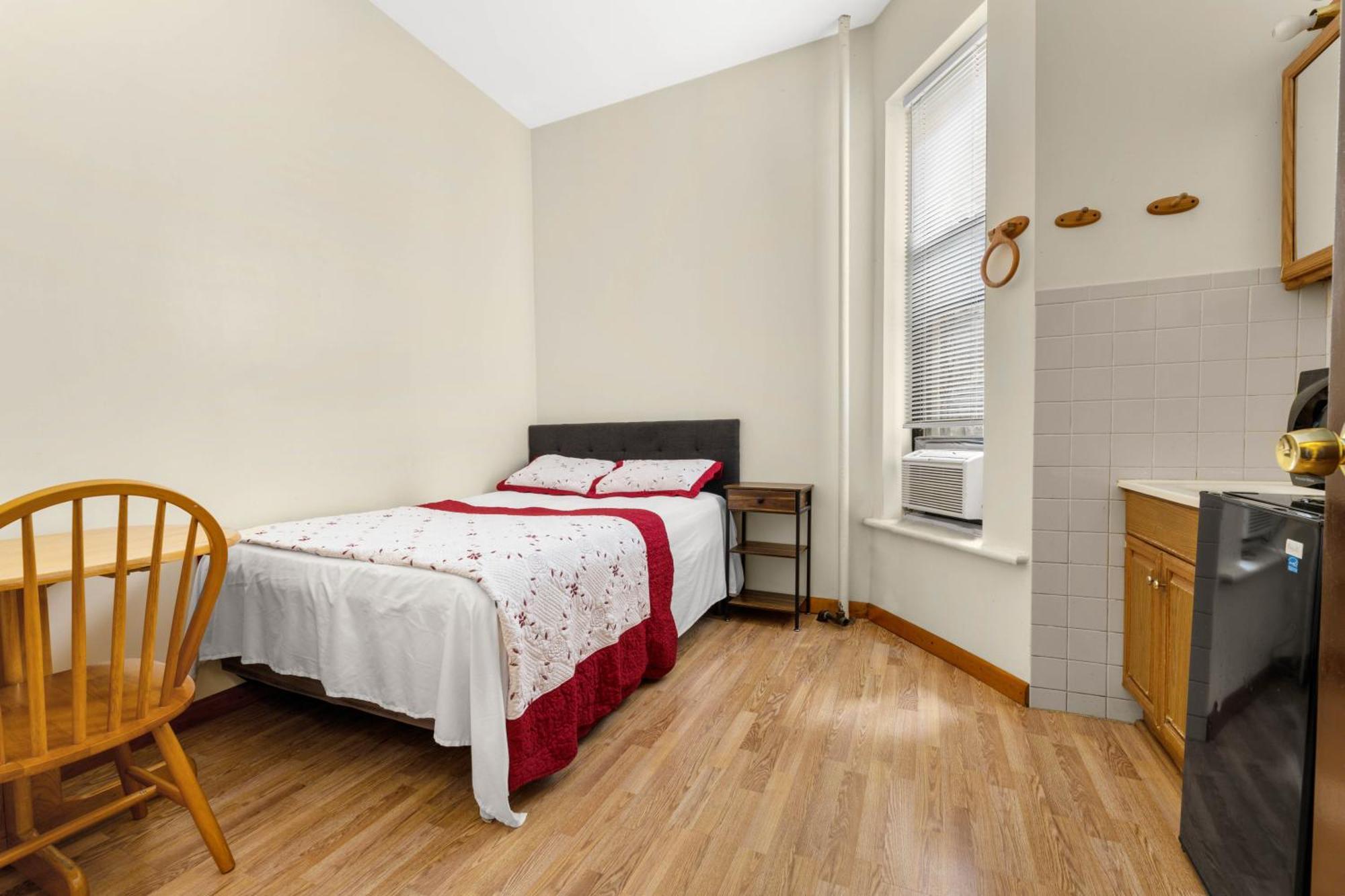 West 30Th Street Guest House New York Dış mekan fotoğraf