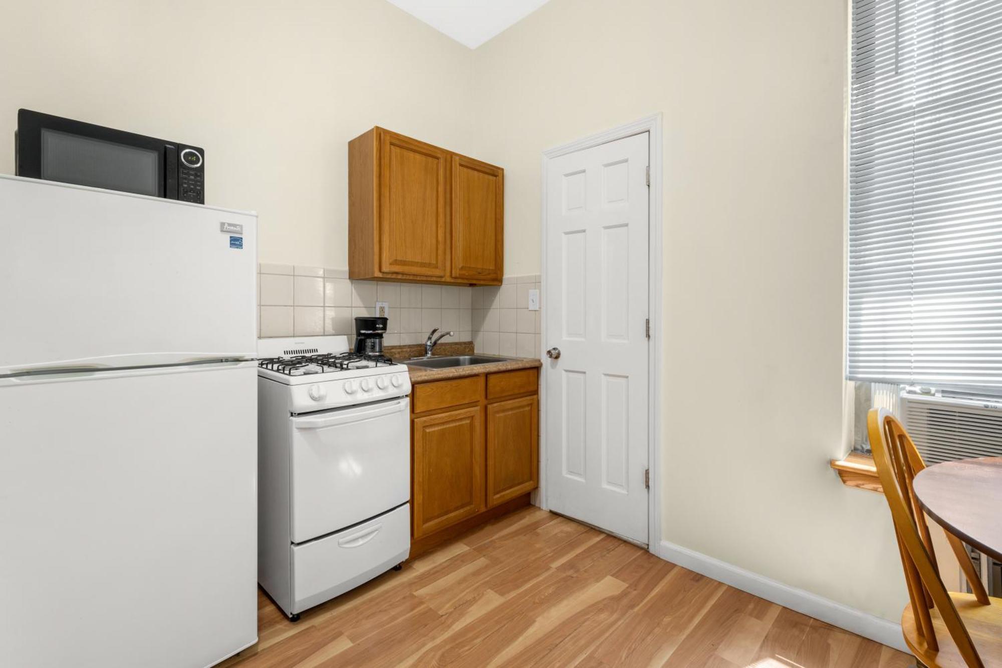 West 30Th Street Guest House New York Dış mekan fotoğraf