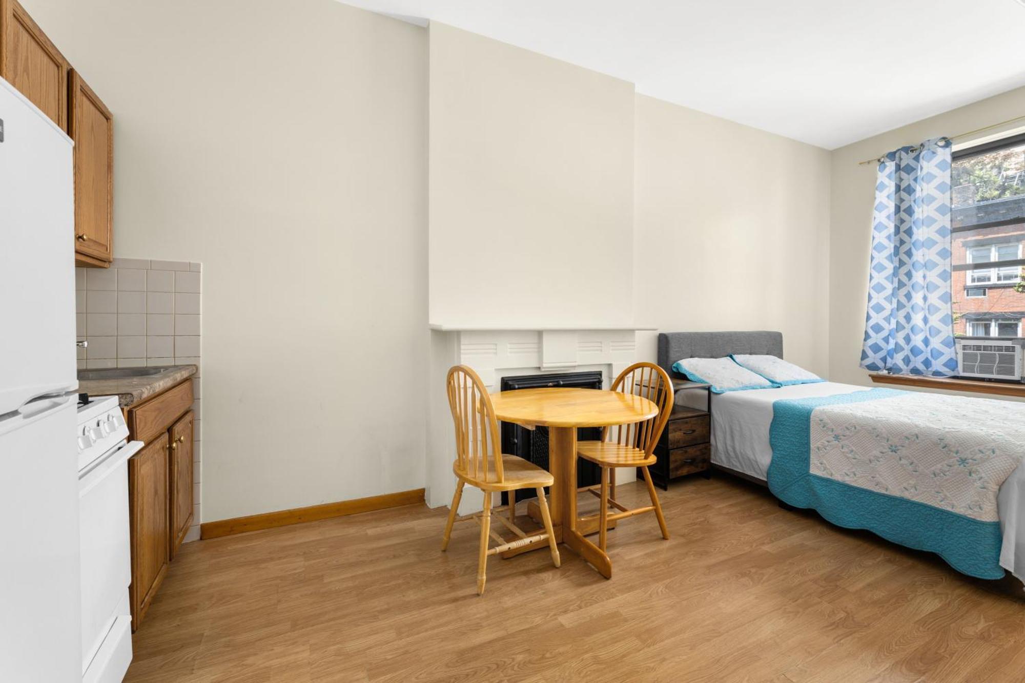 West 30Th Street Guest House New York Dış mekan fotoğraf