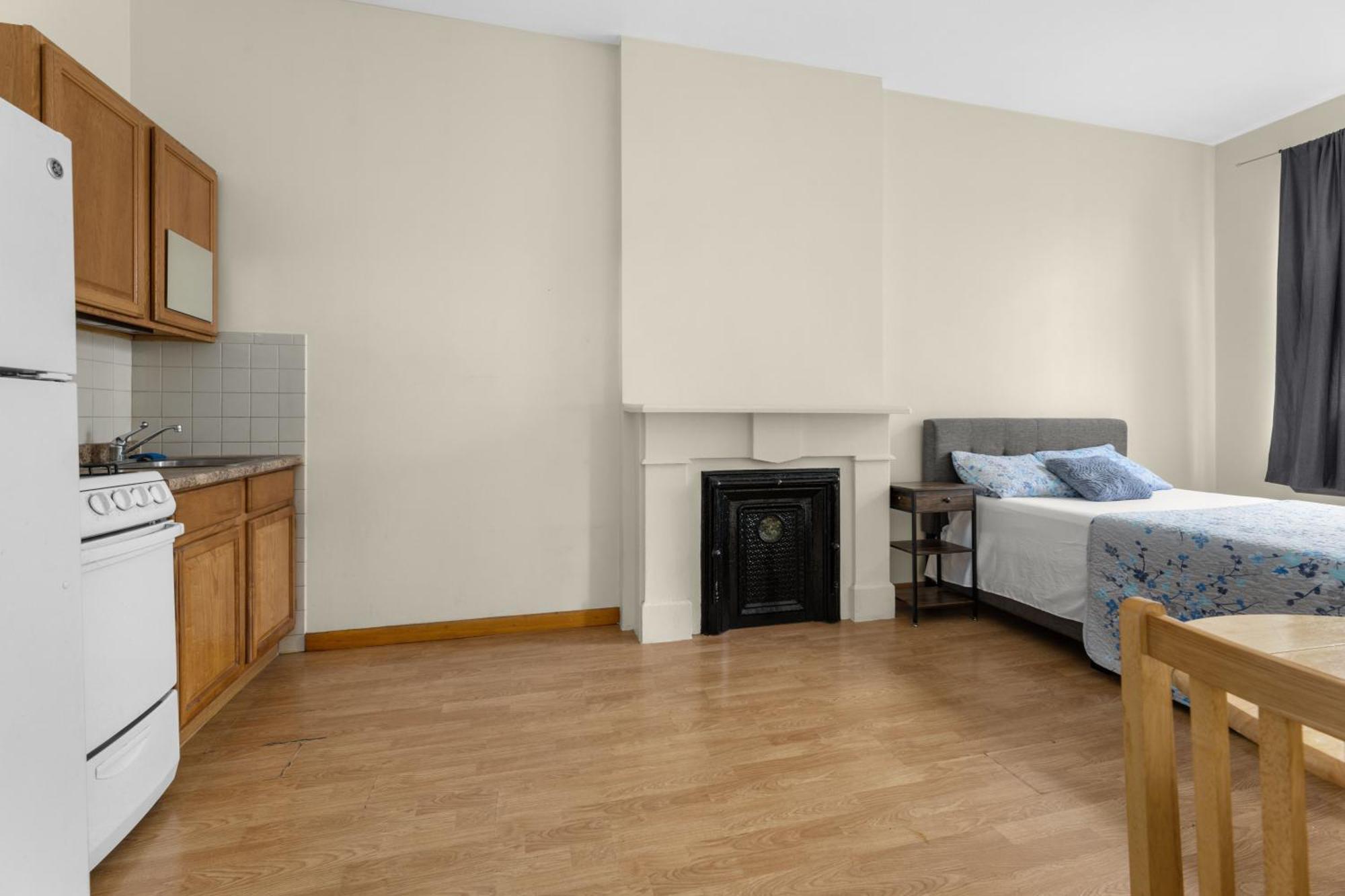 West 30Th Street Guest House New York Dış mekan fotoğraf