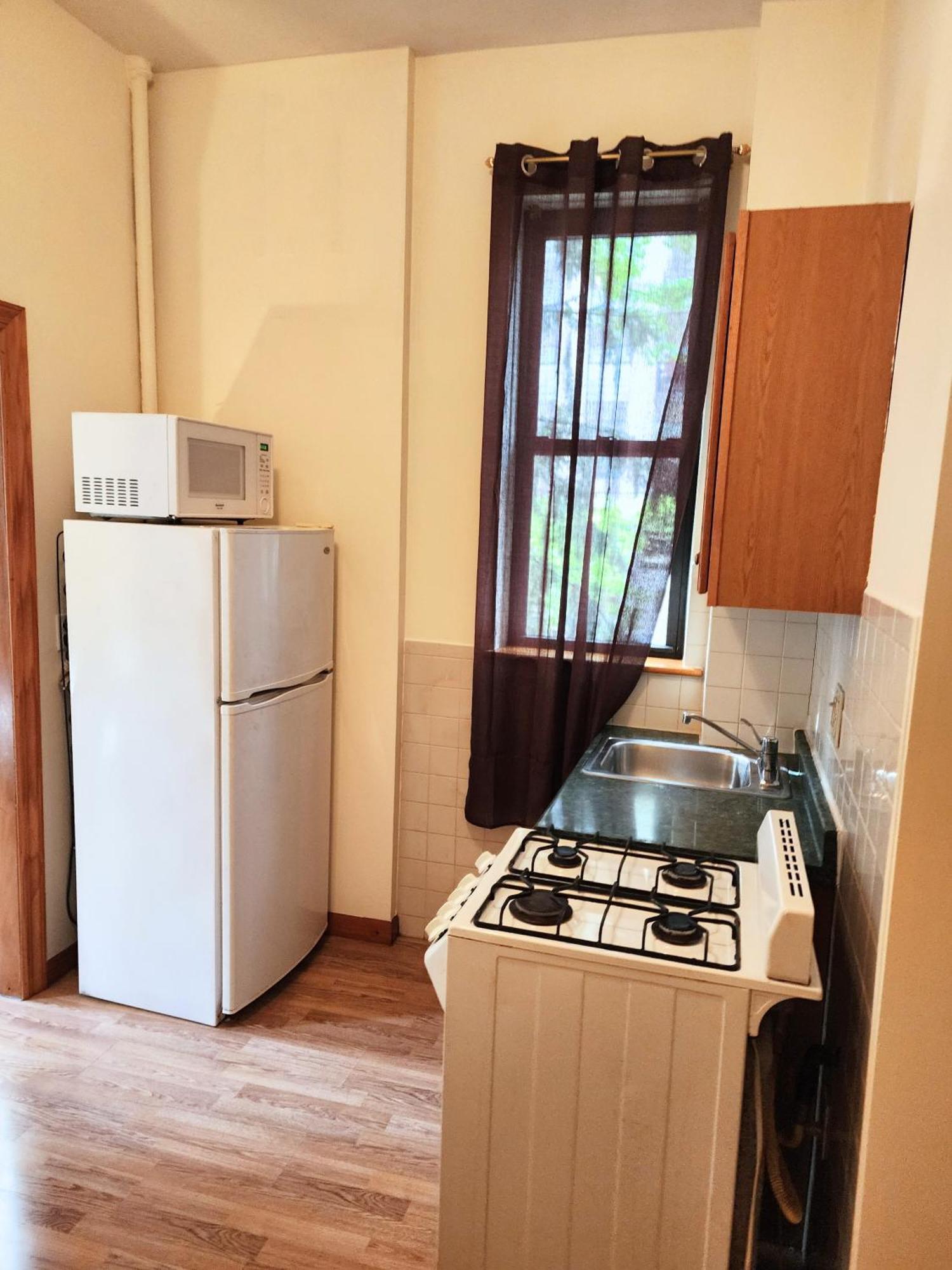 West 30Th Street Guest House New York Dış mekan fotoğraf