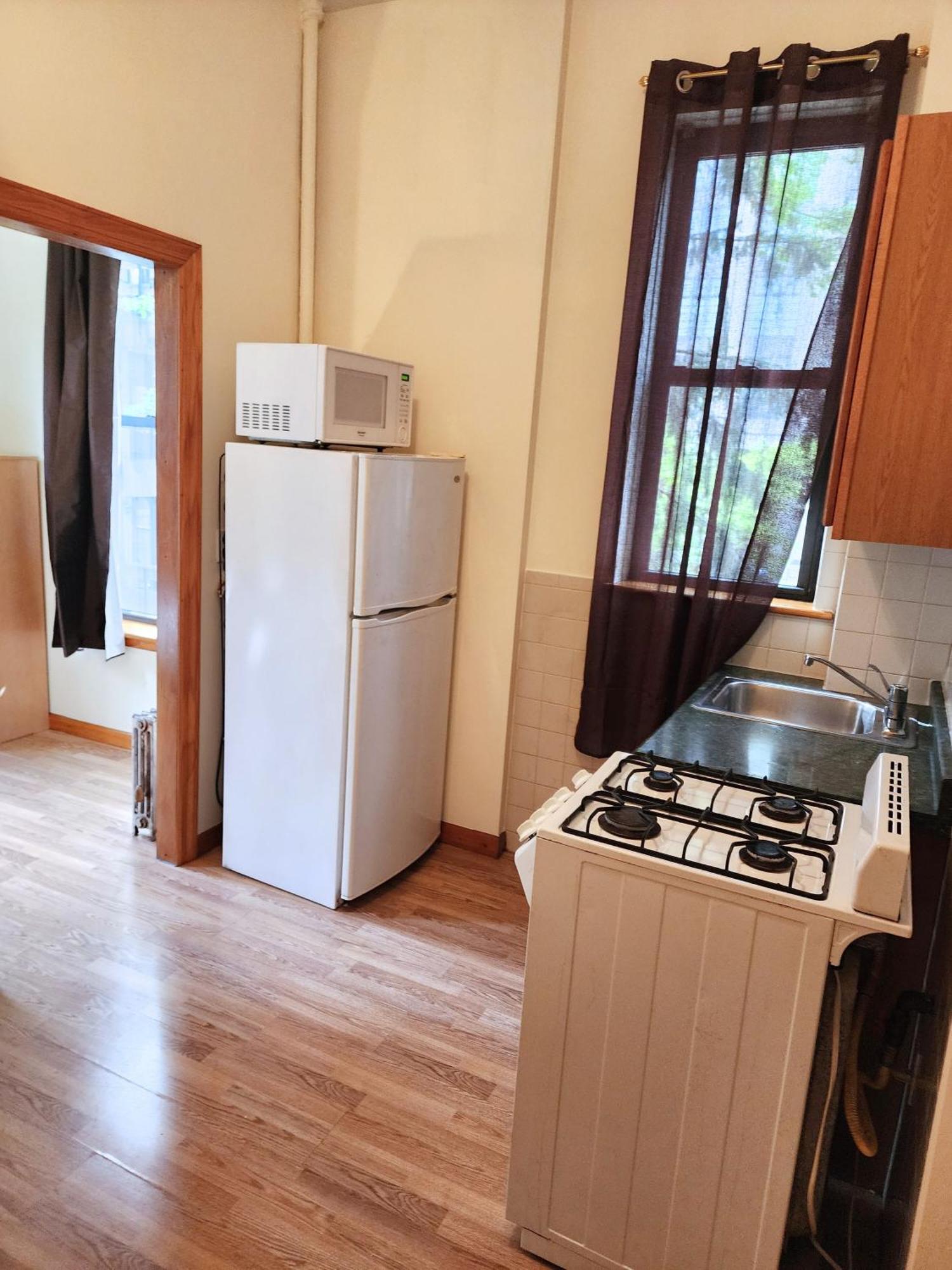 West 30Th Street Guest House New York Dış mekan fotoğraf